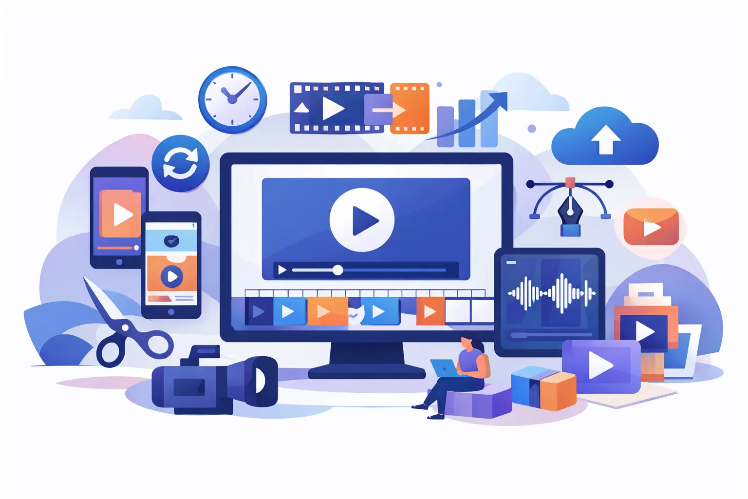 10 Best Tools for Video Repurposing in 2026