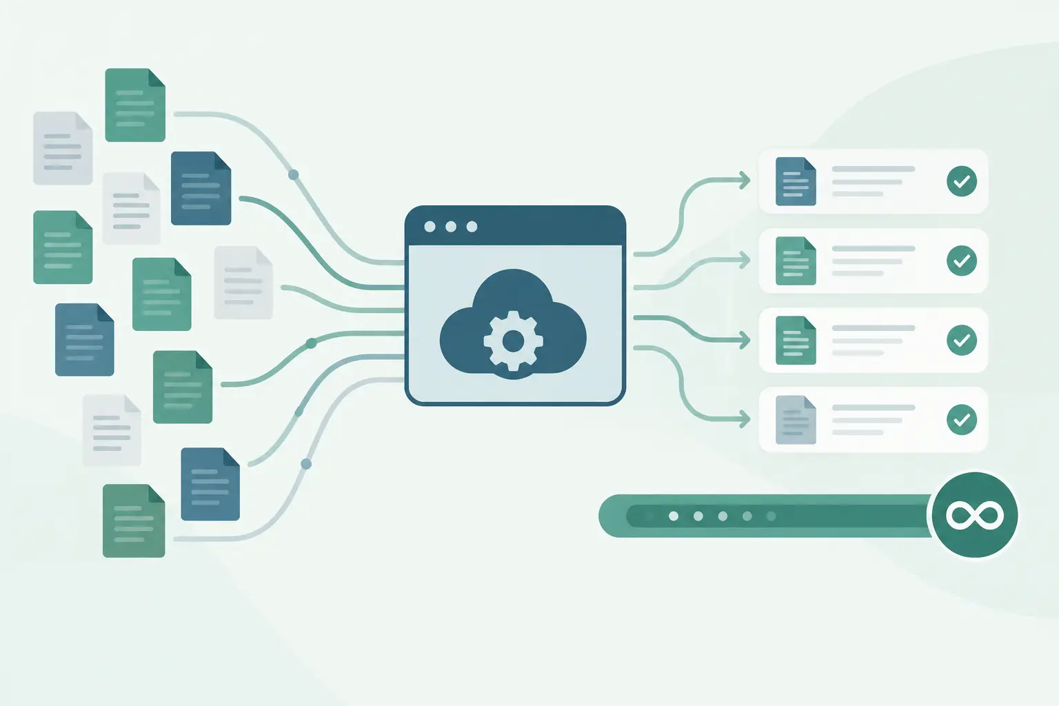 Can APIs Process Bulk Jobs Without Timing Out?