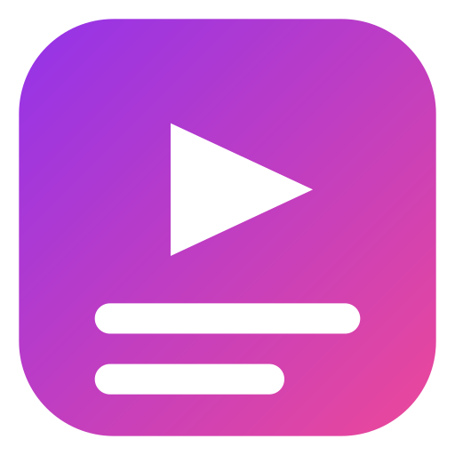 ReelScribe logo